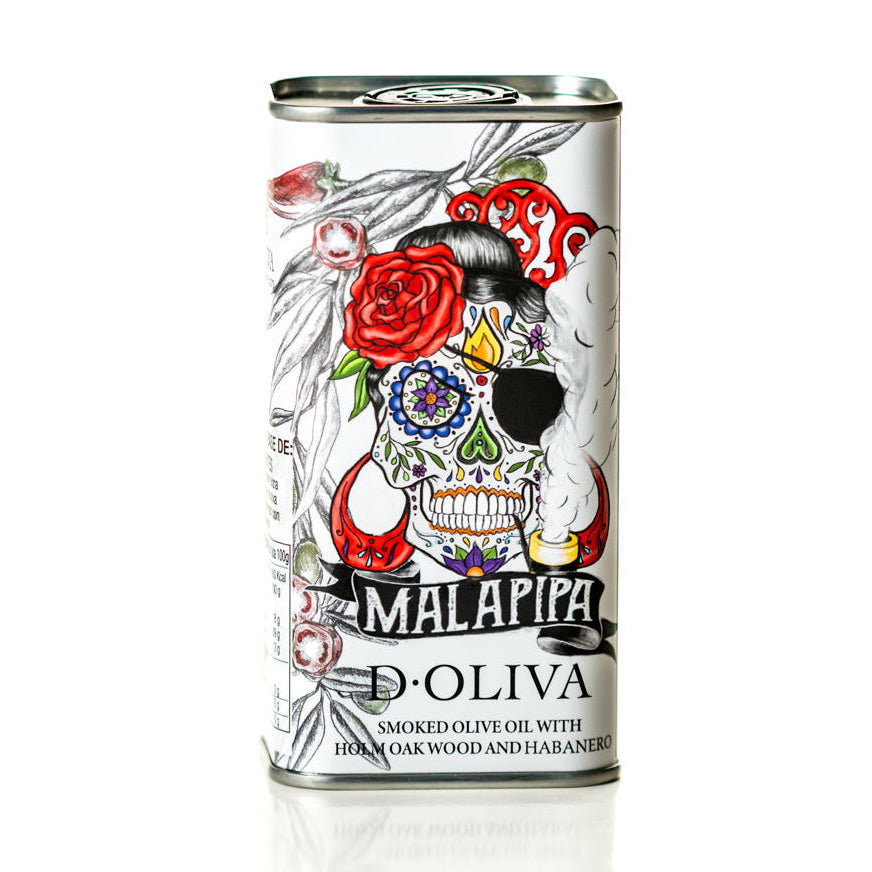 DO Malapipa