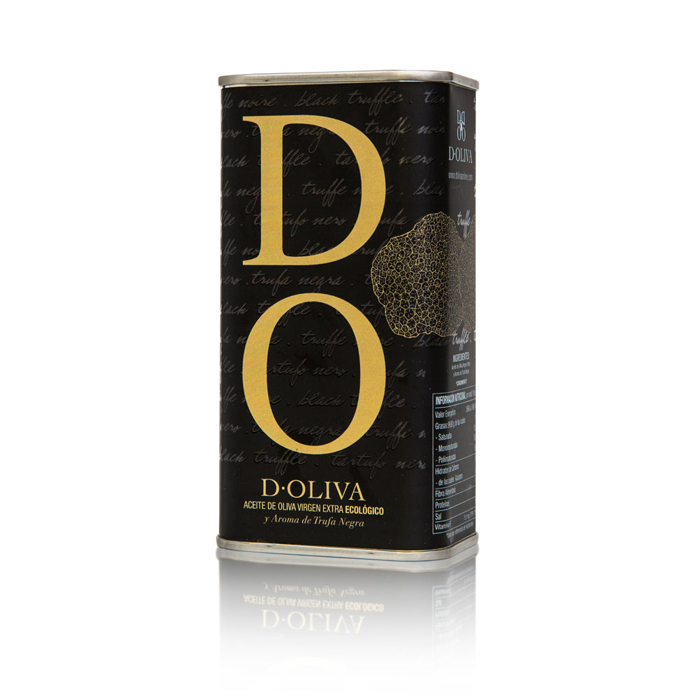 DO Truffe Noire