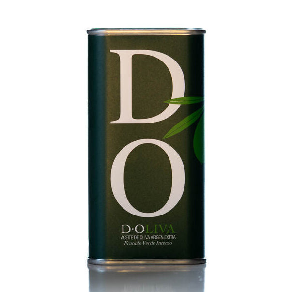 DO Hojiblanca Fruité Vert Intense