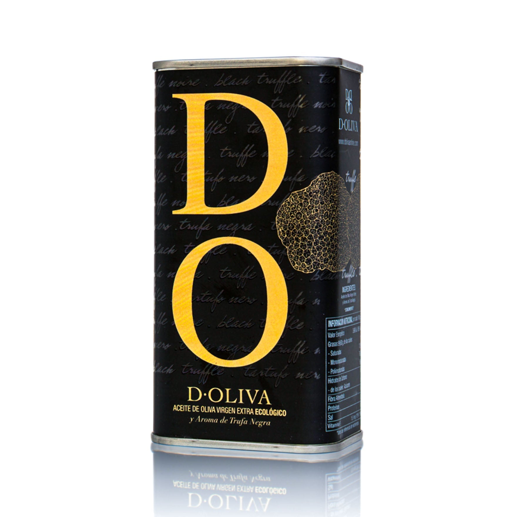 DO Truffe Noire