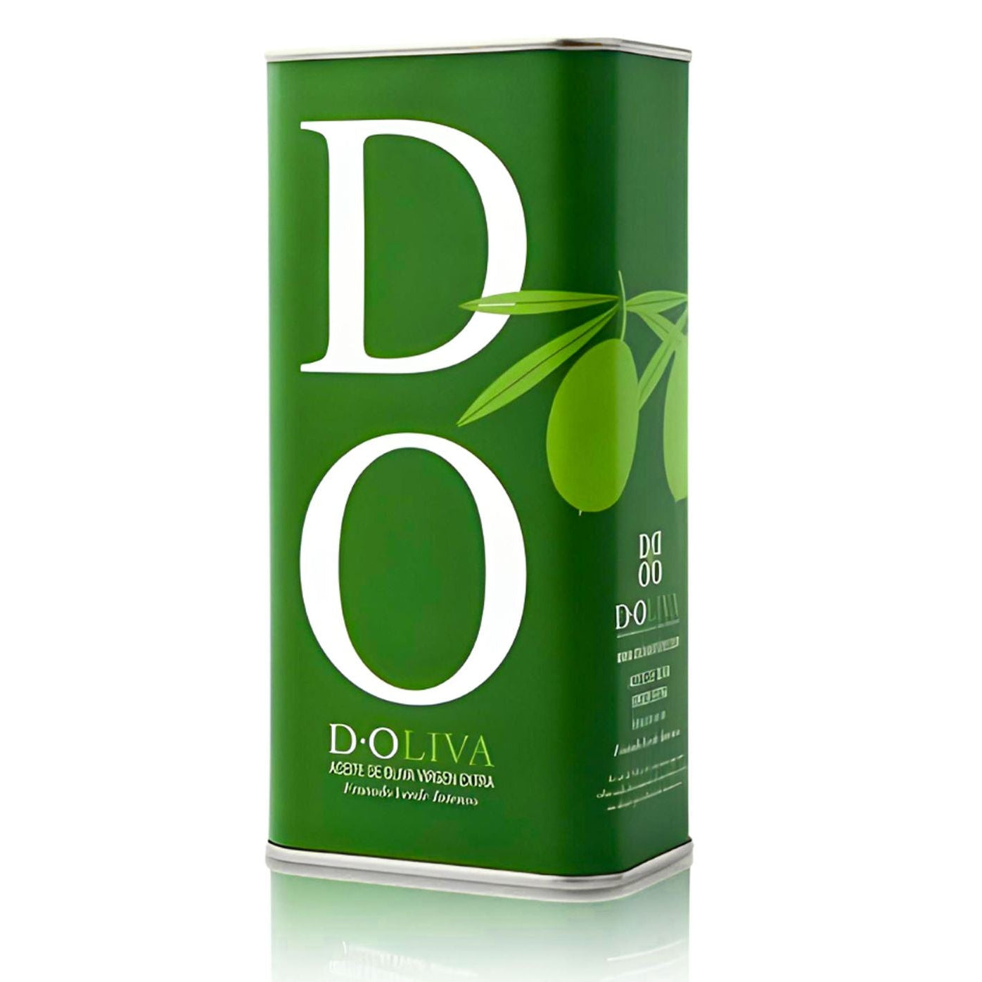 DO Hojiblanca Fruité Vert Intense